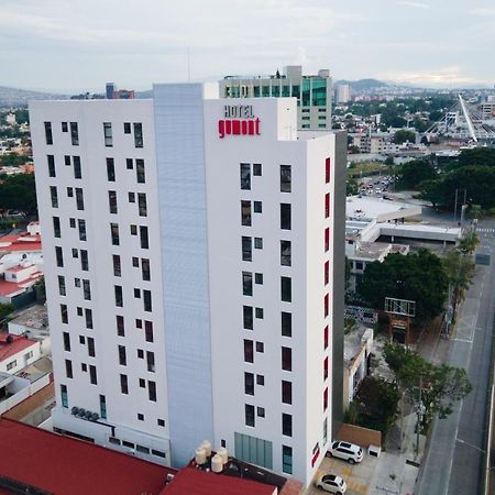Gumont Guadalajara Lopez Mateos - Minerva Hotel Ngoại thất bức ảnh