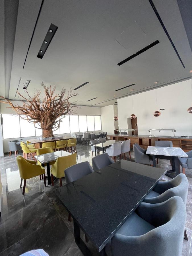 Gumont Guadalajara Lopez Mateos - Minerva Hotel Ngoại thất bức ảnh