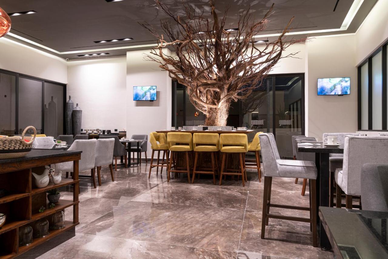 Gumont Guadalajara Lopez Mateos - Minerva Hotel Ngoại thất bức ảnh