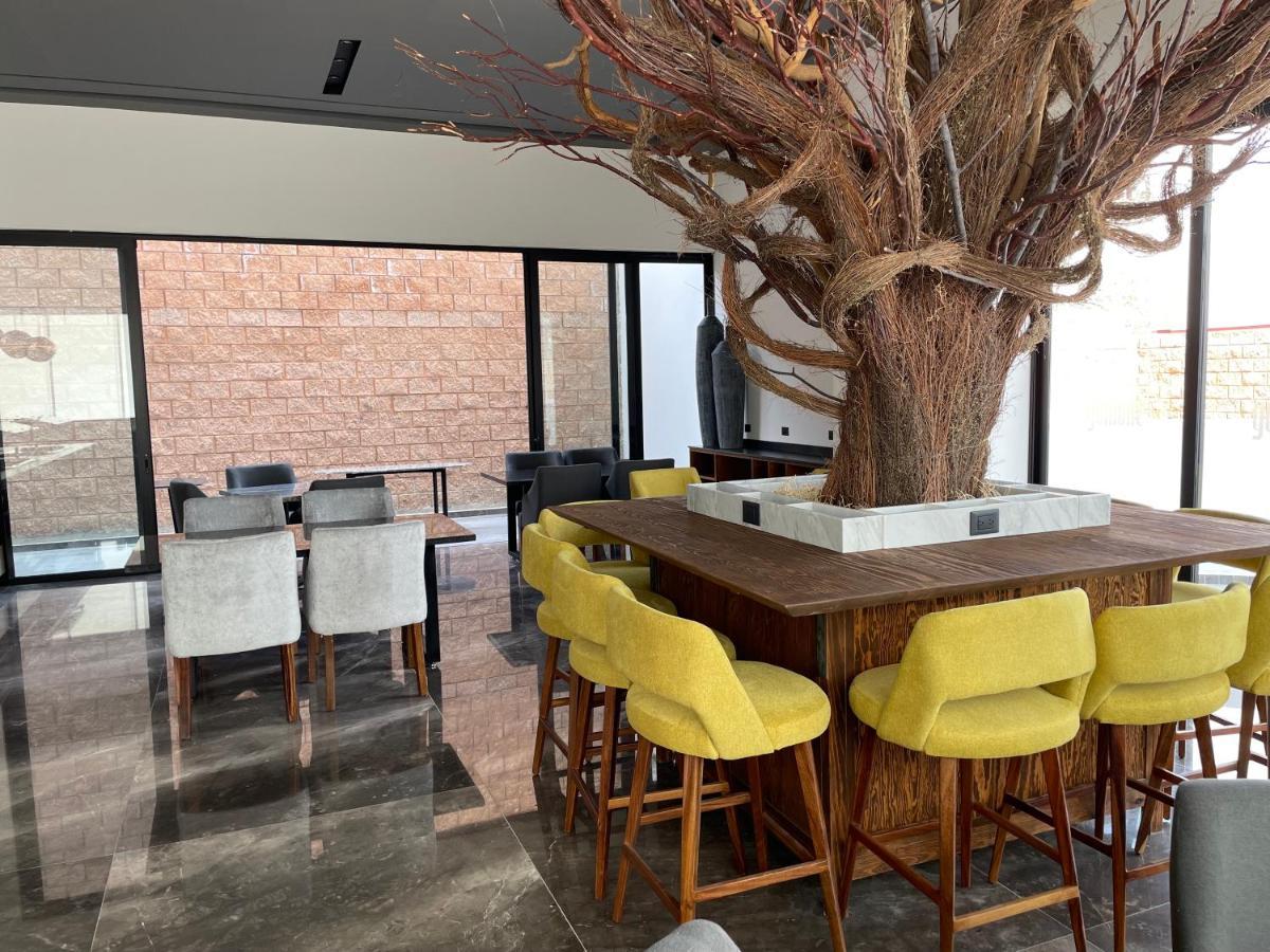 Gumont Guadalajara Lopez Mateos - Minerva Hotel Ngoại thất bức ảnh