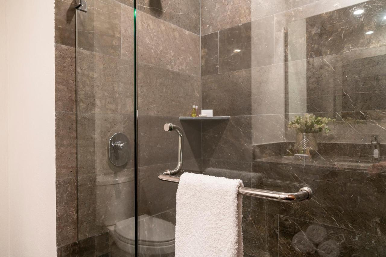 Gumont Guadalajara Lopez Mateos - Minerva Hotel Ngoại thất bức ảnh