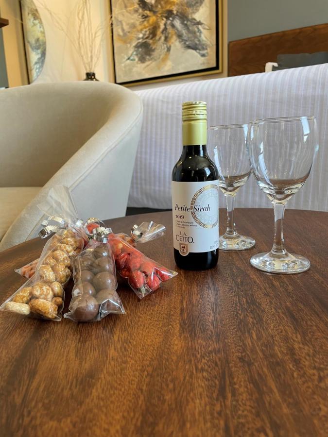 Gumont Guadalajara Lopez Mateos - Minerva Hotel Phòng bức ảnh