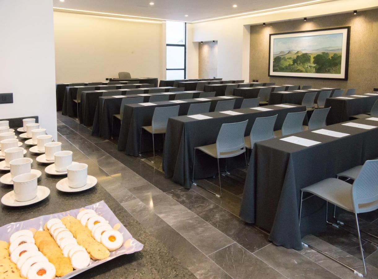 Gumont Guadalajara Lopez Mateos - Minerva Hotel Ngoại thất bức ảnh