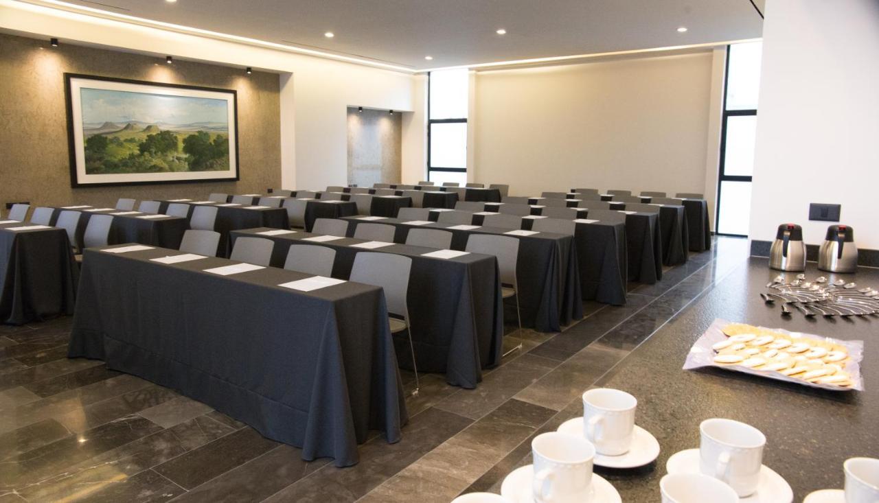 Gumont Guadalajara Lopez Mateos - Minerva Hotel Ngoại thất bức ảnh