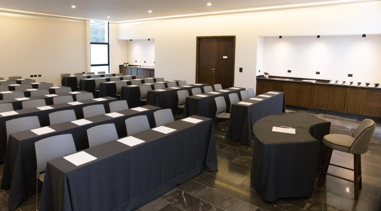 Gumont Guadalajara Lopez Mateos - Minerva Hotel Ngoại thất bức ảnh